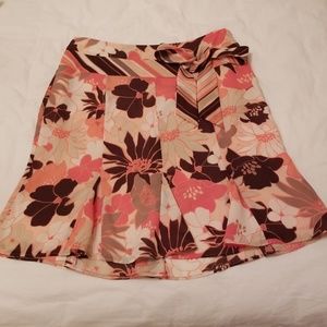 Ann Taylor Loft skirt